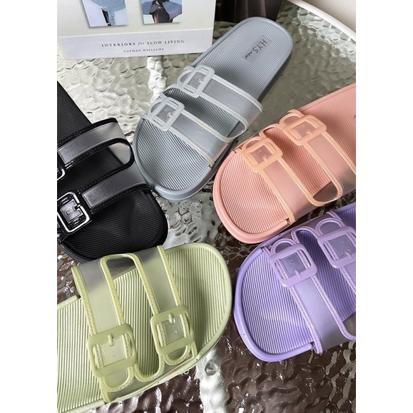 GJAZ WILONA SANDAL HIGH QUALITY IMPORT