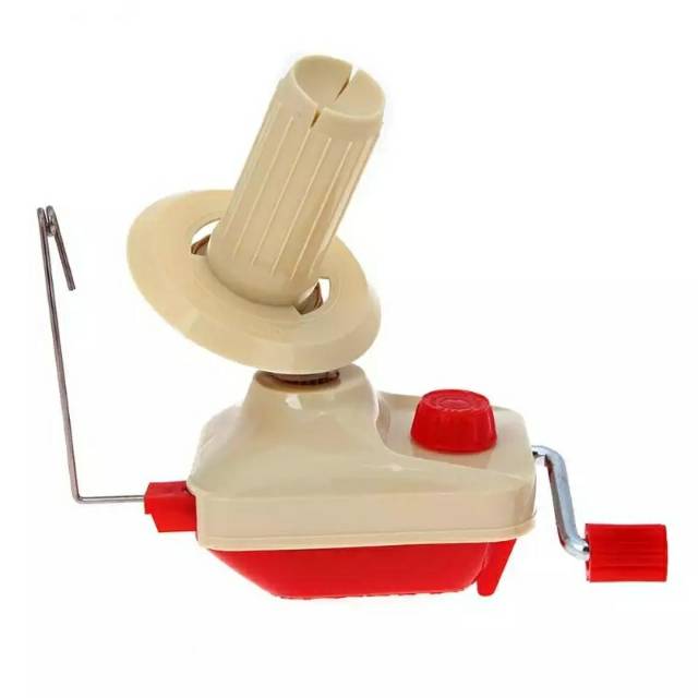 Wool winder/yarn roller/ penggulung benang