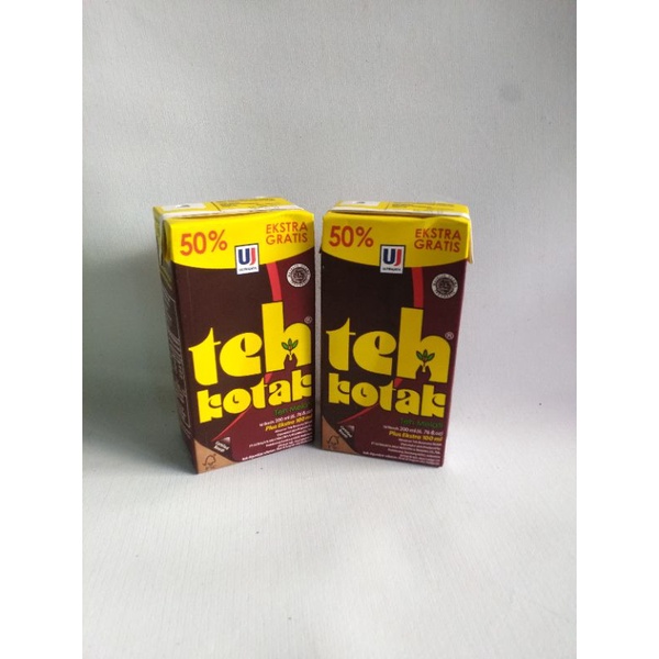 

Teh kotam | teh kemasan | teh instan