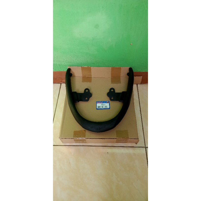 Behel bagasi belakang Honda Supra fit New