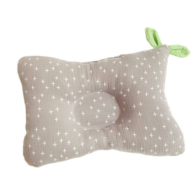 Mary Bantal Bayi Anti Peyang Bentuk Cekung