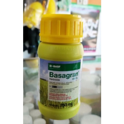 Basagran 460SL ( herbisida) @250ml