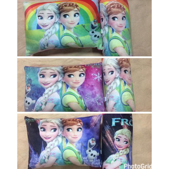 Download 410 Gambar Guling Frozen Terbaik 