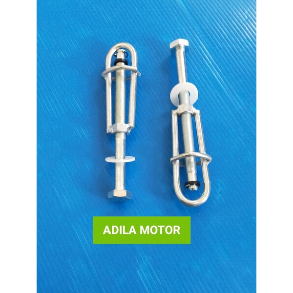 gantungan pegangan ban serap mobil avanza veloz gran max