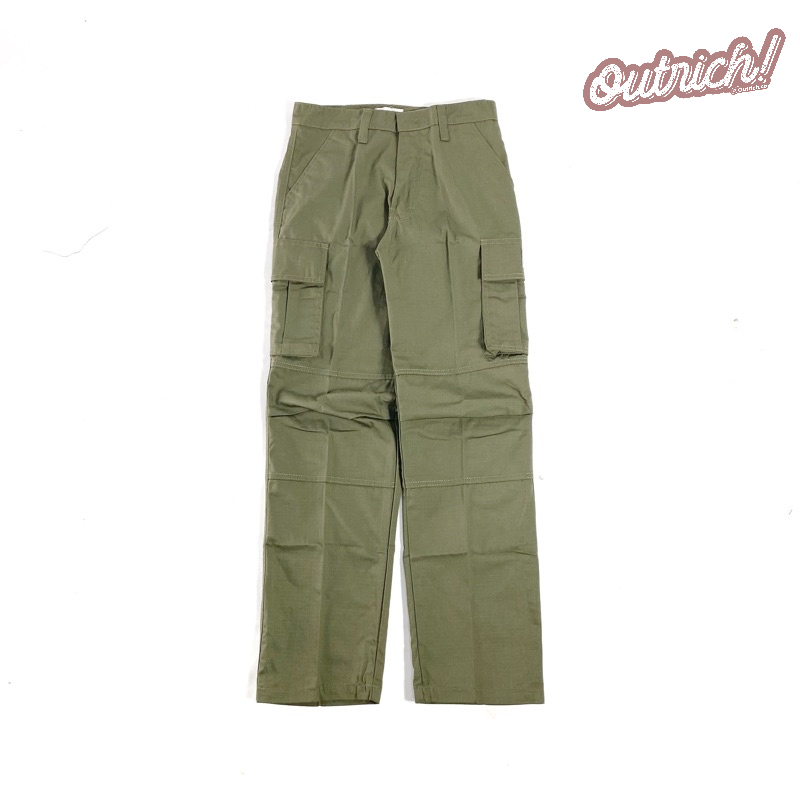 AS49IJ OUTRICH - CARGO PANTS RIPSTOP CELANA PANJANG / CELANA KARGO OUTDOOR