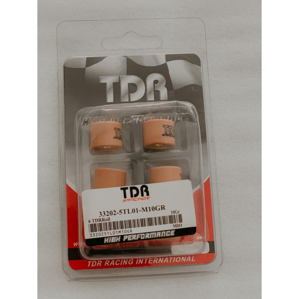 Roller Mio TDR 10 gram