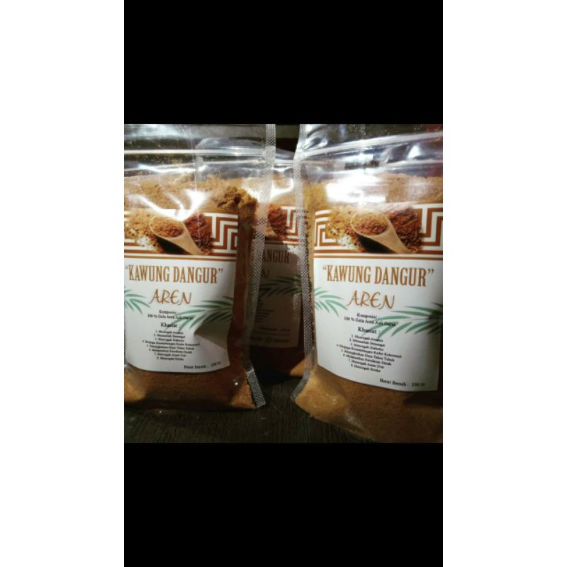 

Gula Semut
