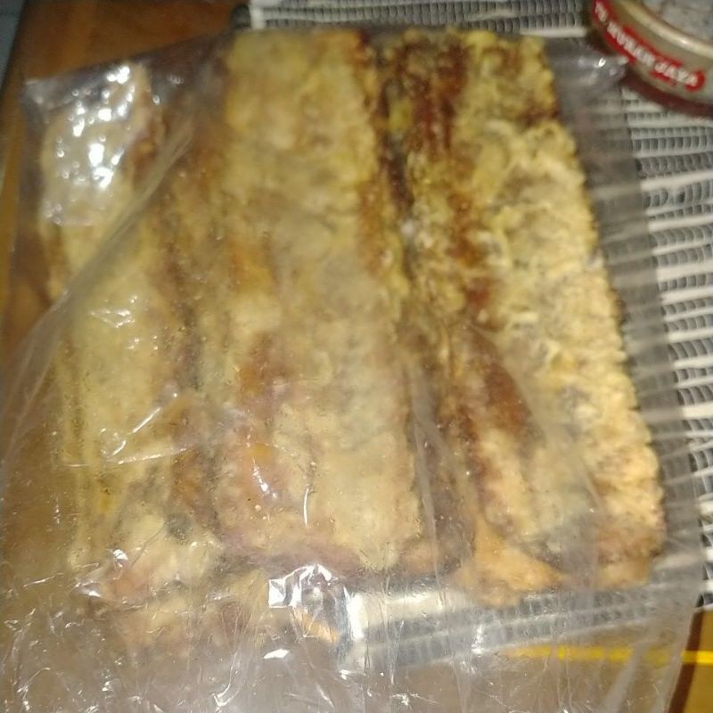 

sale pisang