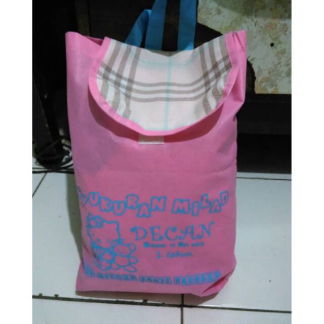 

Tas souvenir ulang