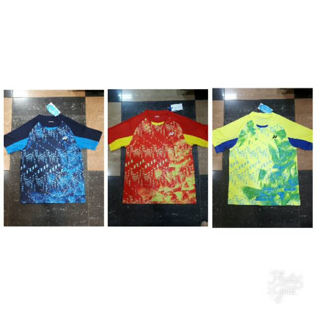Baju Yonex Import kode 220