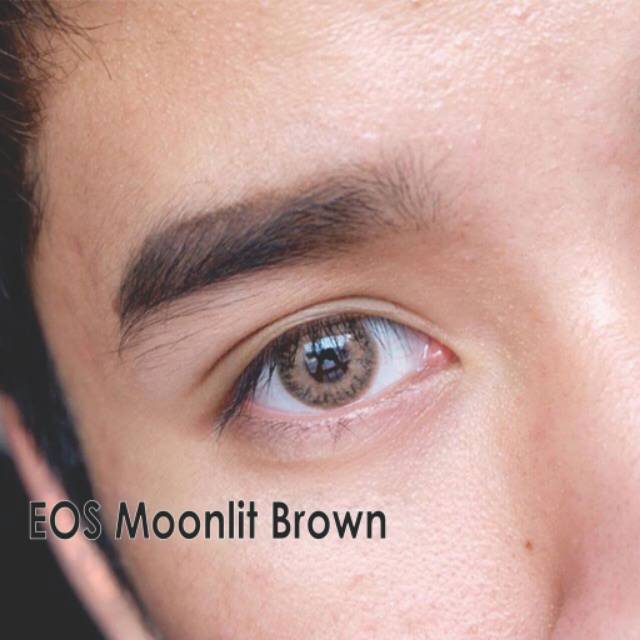 Softlens EOS Moonlit