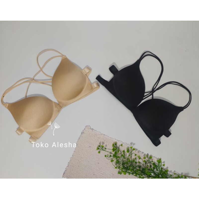 BH PUSH UP/BH KANCING DEPAN/BH SEAMLESS/BH FASHION IMPORT/BH REMAJA
