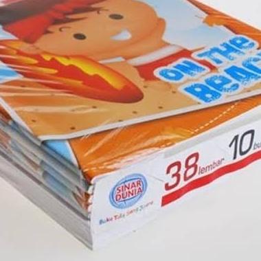 

← buku sidu 38 lembar ❊