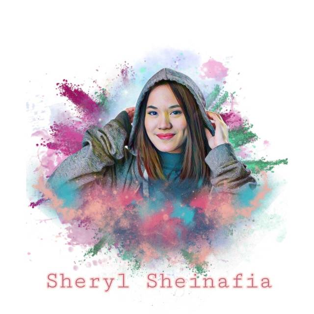 Desain Foto & Sketsa Wajah Kartun Lucu Murah Istimewa