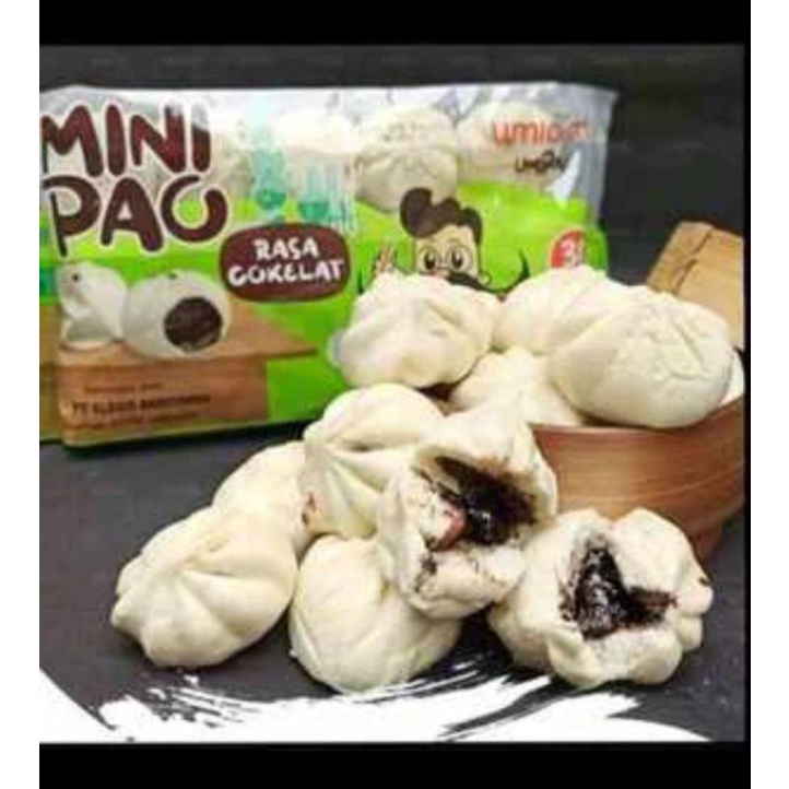 

minipou