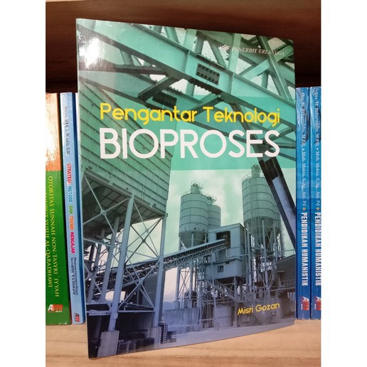 PENGANTAR TEKNOLOGI BIOPROSES