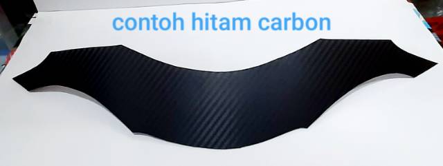 Terbaru Spoiler Helm Zeus Fullface Atau Wing Helm Zeus