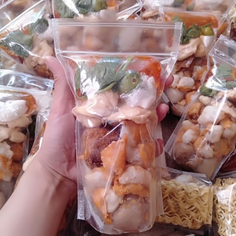 

Cuanki Mamah Khanza cuanki murah 180 gram