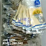 JUKI 1850 Mata Pisau Mesin Jahit Bartex JUKI LK-1850