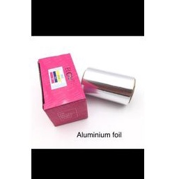 alumunium foil