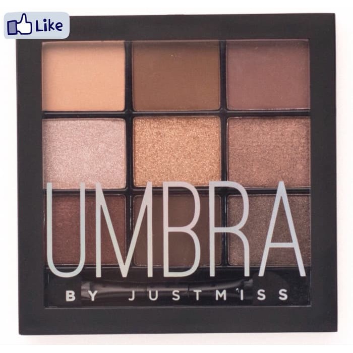 eyeshadow just miss umbra