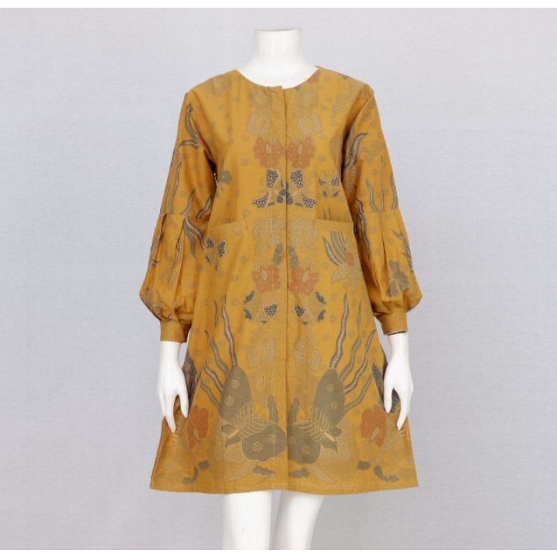Tunik Batik Bestari#A