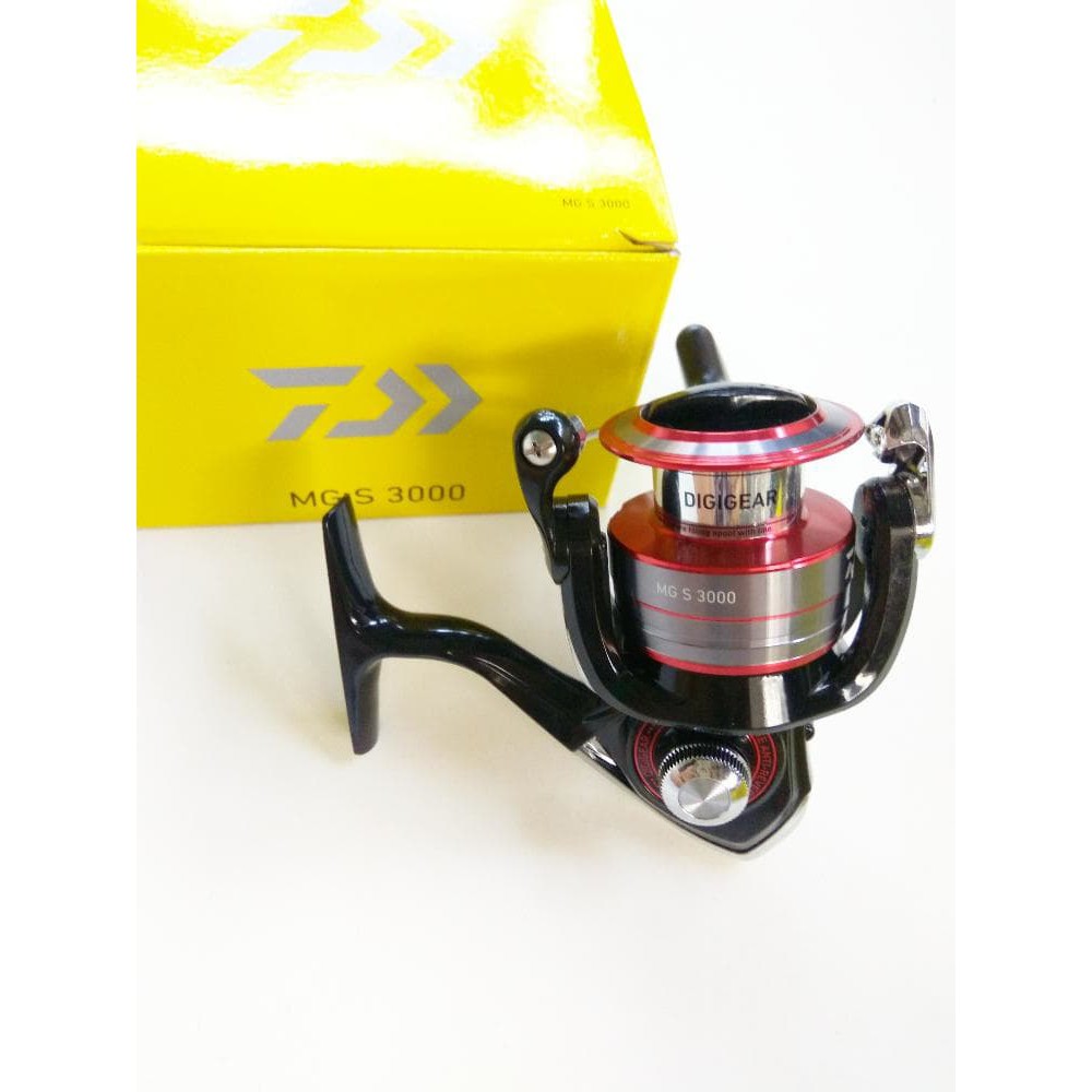 Reel Daiwa MG S 3000