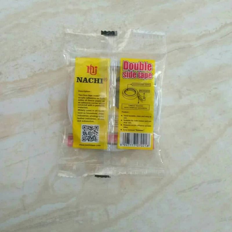 

SOLASI BOLAK BALIK 12 mm