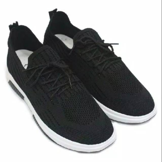 Dr. Kevin sepatu sports pria sneakers 13373