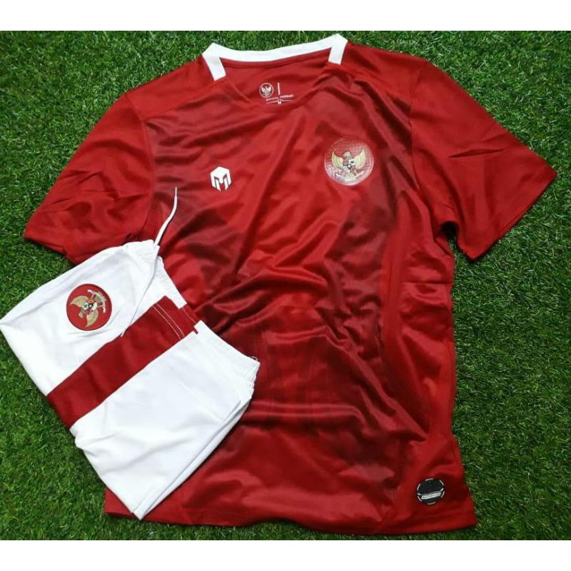 TIMNAS HOME NEW MILLS 2020/2021