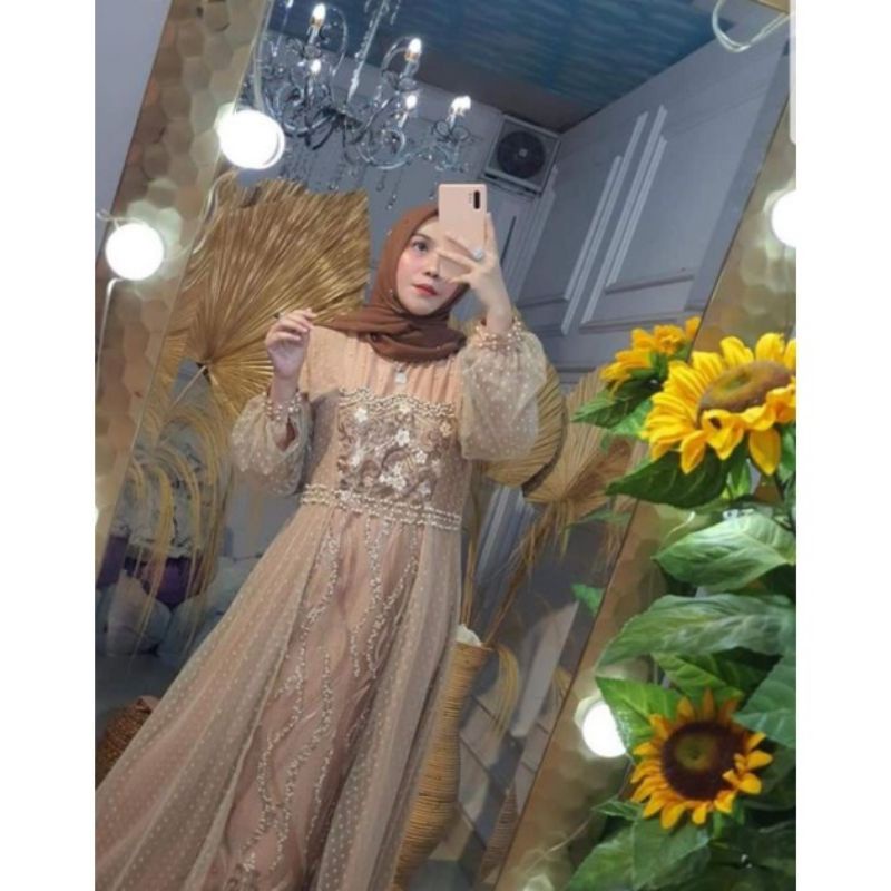 OZIAS PREMIUM | ozias mutiara tile dot full