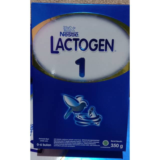 gambar lactogen 1