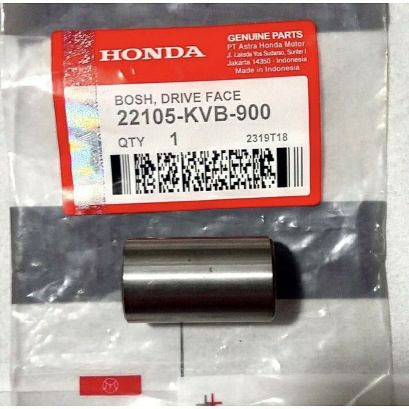 Bosh Roller / Bosh Rumah Roller Bos Drive Face Honda Beat FI Scoopy F1 Vario 110 Karbu CW Techno CBS (KVB)