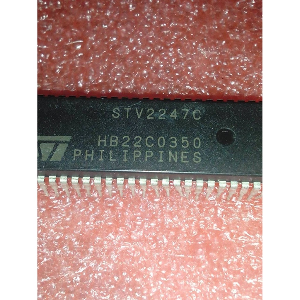 Ic Stv2247C Stv 2247 C Stv2247 C