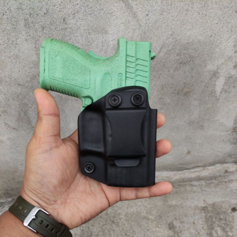 kydex holster hs 9 baby hs9 mini