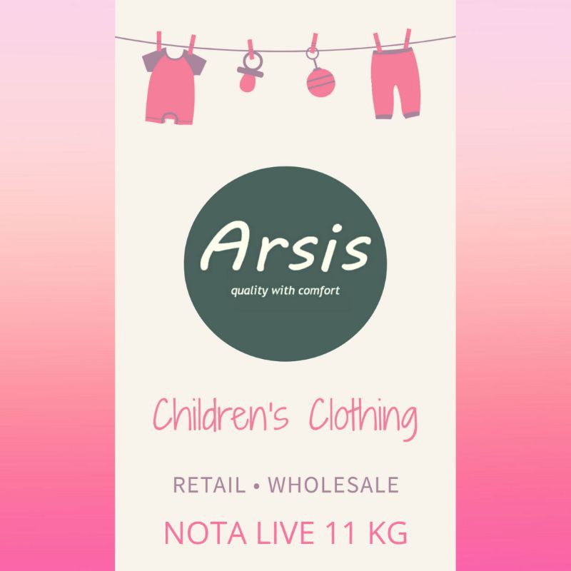 NOTA LIVE 11 KG.