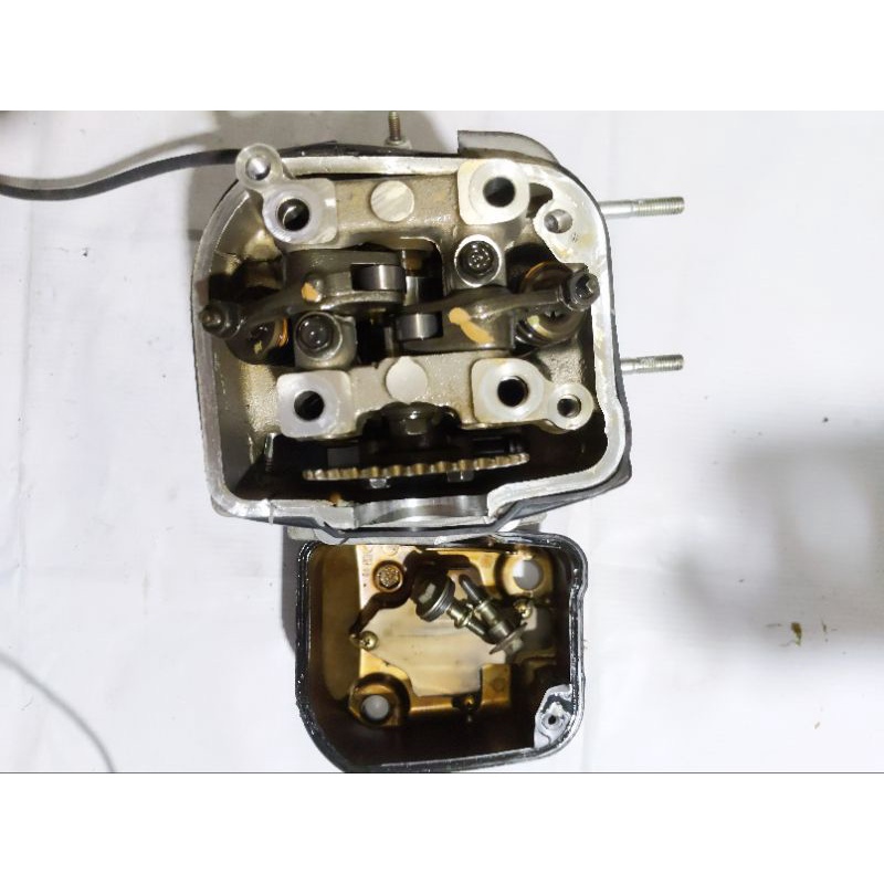 BORING HEAD FI ESP SCOOPY ESP BEAT POP BEAT K44 SET ORIGINAL