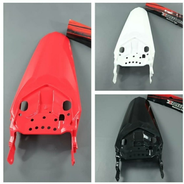 Spakbor belakang CRF panjang Spakbor CRF panjang