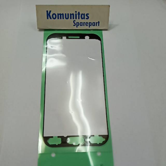 

LEM ADHESIVE / STICKER SAMSUNG A520/ A5 2017
