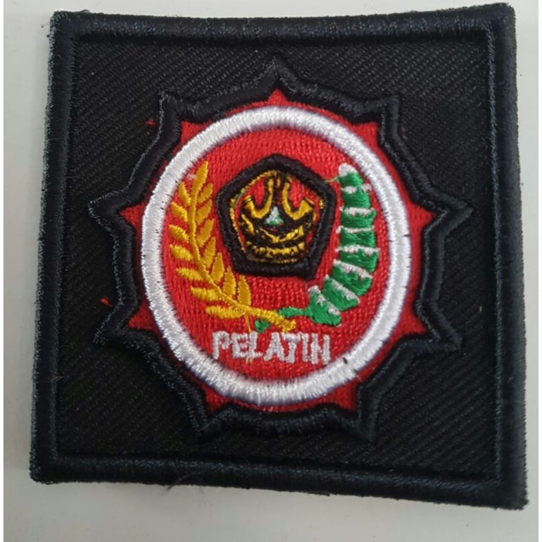 bet timbul banser/bagana/diklatsar/diklatsus/suspelat/susbalan/satkorcab