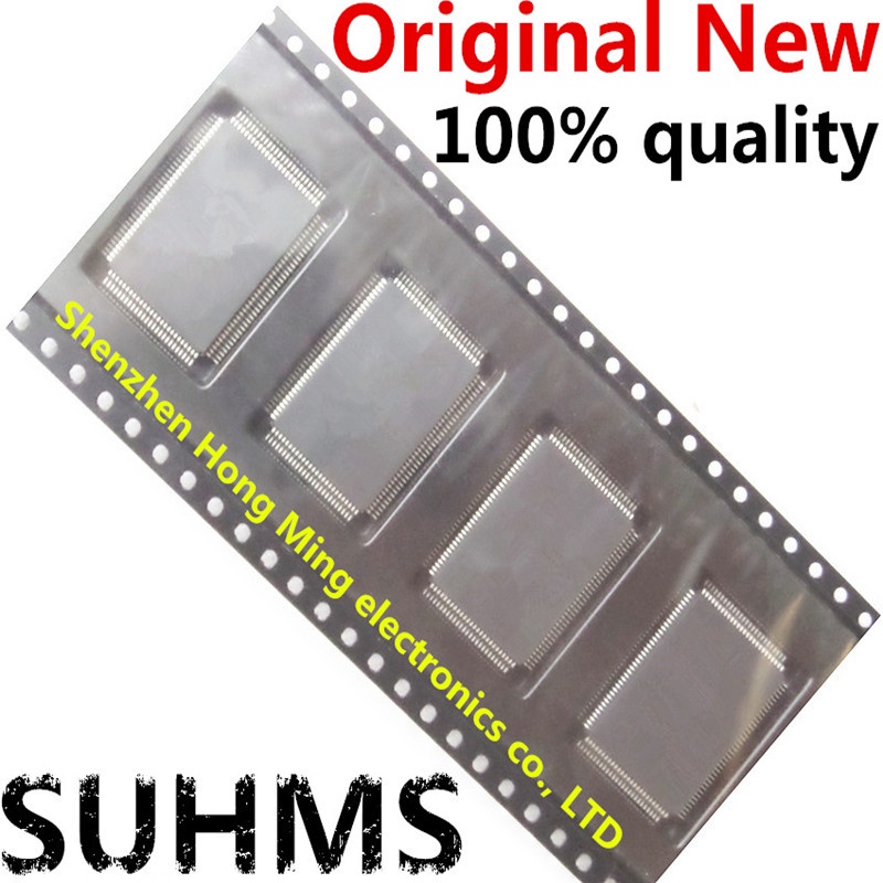 (5Biji)100% New W83627DHG-A W83627DHG A QFP-128 Chipset 新Pjg