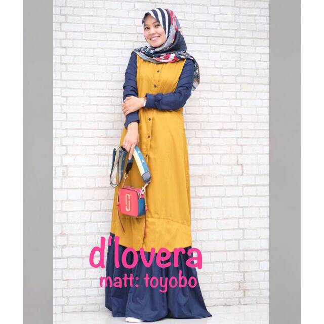 NAMIRA DRESS 2