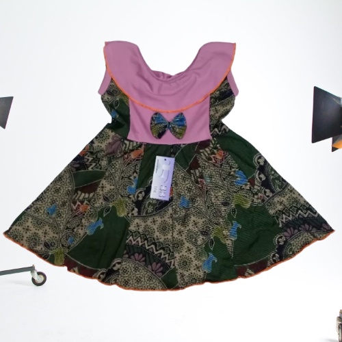 baju ultah baju dres yukensi baju anak perempuan yukensi baju pesta anak dress yukensi anak Dress yu