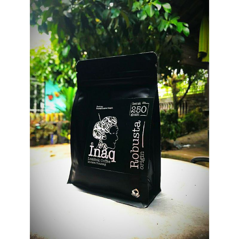

Arabika sembalun Rinjani/Robusta sembalun: Kantim, Unggul