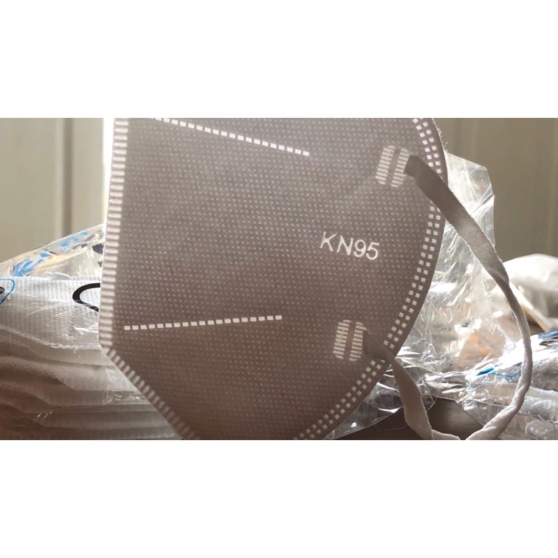 Masker KN95 Careion