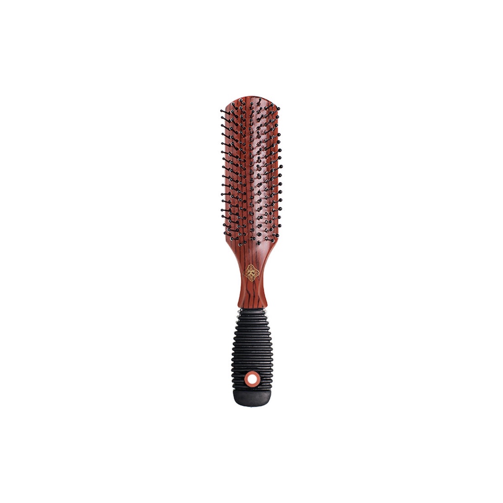 KH Lina – Sisir Dayung Mini (Mini Paddle Brush) 118A