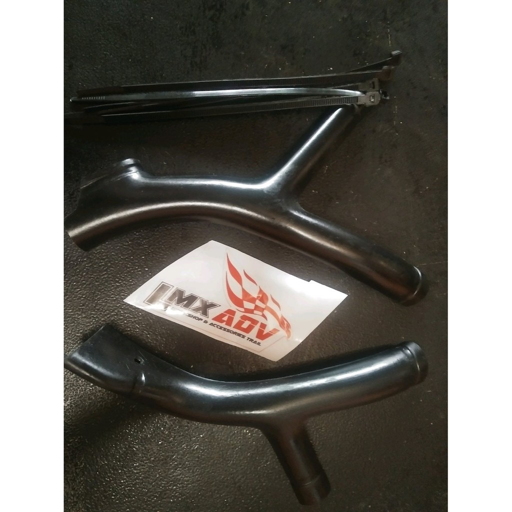 Jual FRAME GUARD HOBDA CRF230F terlaris