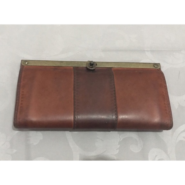 Fossil VRV Frame Clutch