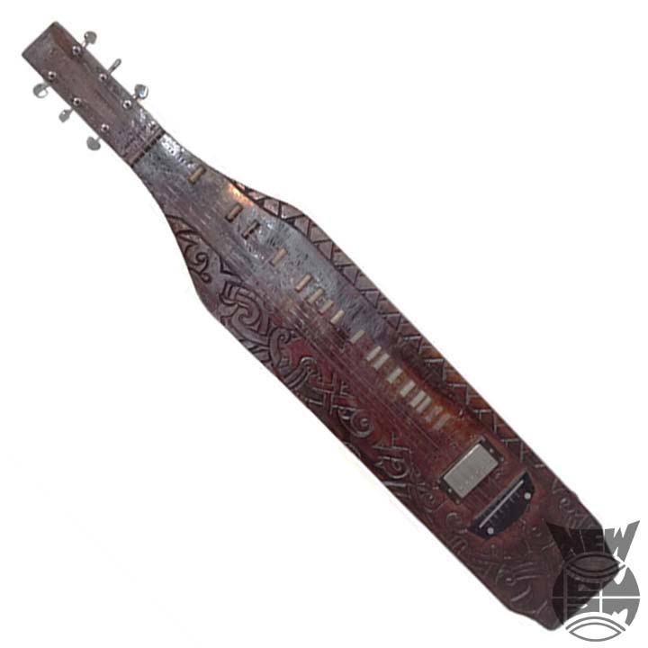 Jual Gitar Tradisional Sape | Shopee Indonesia