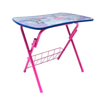 ACE Soleil KIDS TABLE CHAIR Set Kursi Meja Anak Meja Belajar Anak Meja Lipat